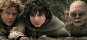 Названы имена актёров, которые сыграют в фильме "Властелин колец: Охота на Голлума"