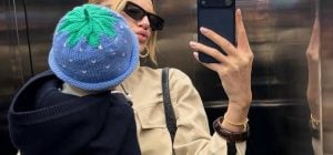 "Які ви милі": Нікітюк замилувала мережу новим фото з 10-місячним сином