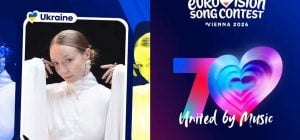 Україна в топі: яке місце прогнозують LELÉKA у півфіналі "Євробачення-2026"