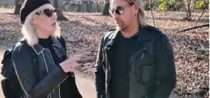 Винник після гучного скандалу заговорив про особисте і видав правду про дружину