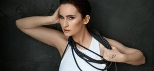 "Будет не очень сильным": известная певица оценила шансы Украины на "Евровидении-2026"