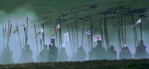 "Монті Пайтон і Священний Грааль": цікаві факти про культову пародію, яку покажуть українцям