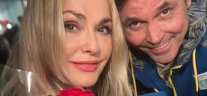 Сумская растрогала семейными кадрами из ботсада: как отдыхает актриса