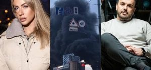 "Страшная ночь": украинские звезды отреагировали на циничную атаку россиян по Киеву