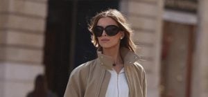 Внучка Ротару засветилась в Париже: как сейчас выглядит модель и чем занимается (фото)