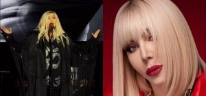 Білик зворушила своїми дитячими фото, які ще ніхто не бачив