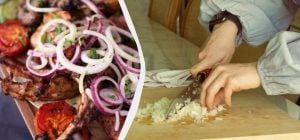 Як приготувати хрустку мариновану цибулю, як у шашличній: головні секрети