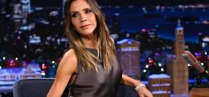 Бекхем відреагувала на скандальні звинувачення сина Брукліна