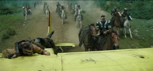 The Dog Stars: вышел трейлер постапокалиптического фильма Ридли Скотта с Джейкобом Элорди