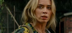 Стало известно, кто из актёров сыграет в триллере "Тихое место 3"