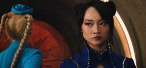 Вышел трейлер боевика "Уличный боец" по культовой видеоигре