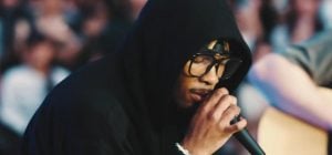 Відомого американського репера D4vd заарештували за вбивство 14-річної дівчини