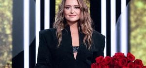 "Чемпионка растет": Могилевская рассказала об увлечениях старшей дочки