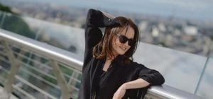 София Ротару показала редкое фото матери и перешла на румынский