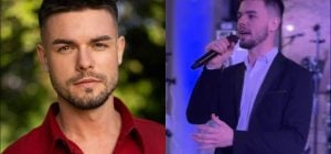 "Очень переживали": известный украинский певец вспомнил свое самое странное выступление