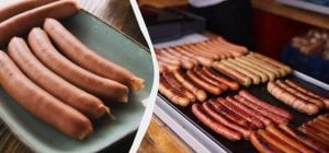 Сосиски довше залишатимуться свіжими, якщо зберігати їх так: куди покласти пачку