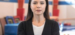 У Подкопаевой умерла мама: спортсменка вышла на связь и показала фота