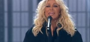 Предательница Повалий отреагировала на конфискацию дома под Киевом: "Собиралась вернуться"