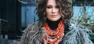 Мозгова умилила новым фото дочери и "засветила" её увлечение