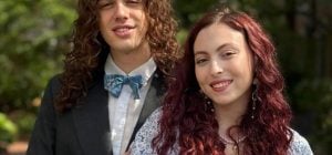 "Беременна?": дочь Поляковой заинтриговала сеть новым фото с мужем-иностранцем