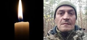 На фронті загинув відомий український режисер (фото)