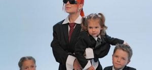 "Безмежне щастя": Тарабарова розчулила кадрами з дня народження доньки