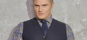 Рибчинський приховує третю дружину: продюсер назвав причину