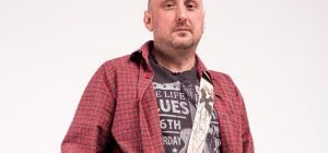 Погиб известный украинский музыкант во время теракта в Киеве