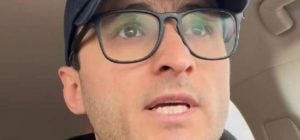 Актор-воїн Ласточкін вперше за тривалий час вийшов на зв'язок (відео)