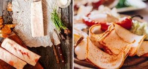 Как засолить сало в банке сухим способом: сколько дней ждать и 3 признака, что оно готово