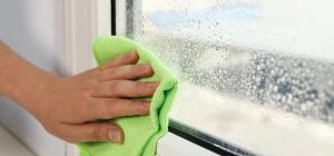 Чому кмітливі господині натирають вікна хлібом: що це дає