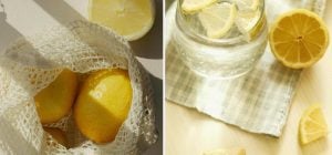 Лимони пролежать свіжими місяць: де та як їх зберігати