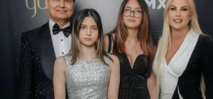 Камалія чесно відповіла, скільки грошей витрачає на своїх доньок