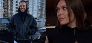 "Я была рядом": Светлицкая впервые прокомментировала ДТП с участием Цымбалюка