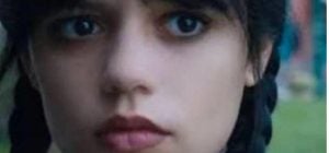 Netflix показав перший кадр 3 сезону "Венздей"