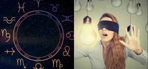 Лише ці знаки Зодіаку володіють "шостим чуттям"