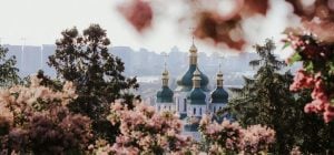 22 квітня: церковне свято сьогодні - головна заборона Громничної середи
