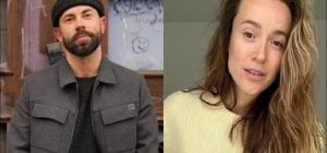 Бєдняков зізнався, у яких стосунках він нині з колишньою дружиною