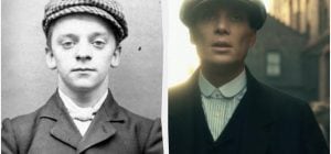 Ким насправді були "Гострі картузи": справжня історія банд з Бірмінгема