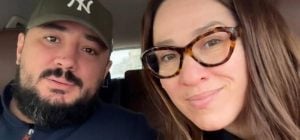 Карпа показала зворушливі кадри розставанням доньки з батьком-воїном