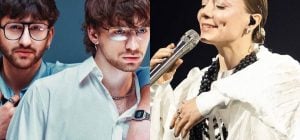 Популярний український гурт оцінив пісню LELÉKA для "Євробачення-2026"