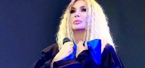 Билык заинтриговала заявлением о чувствах к подчиненному и "секретном" подарке