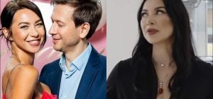 Ексдружина Ступки різко відповіла на закиди, що покинула його через гроші