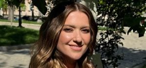 Могилевська замилувала новими світлинами 5-річної доньки (фото)