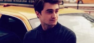 Зірка "Гаррі Поттера" зустрівся з українкою та вразив словами підтримки (фото)