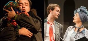 Син Сумської до 70-річчя акторки засвітив рідкісні домашні фото з нею