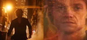 "Глиноликий": вышел первый тизер хоррора о новом злодее из вселенной Бэтмена (видео)