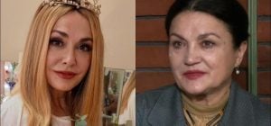 Ольга Сумська зворушливо звернулася до старшої сестри Наталі, з якою у сварці (фото)