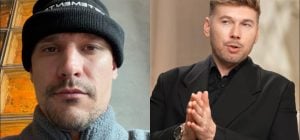 "Это стиль": известный продюсер оправдал Цымбалюка на фоне резкой критики