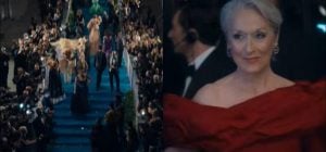 Разом із Меріл Стріп: український ведучий знявся у фільмі "Диявол носить Прада 2"